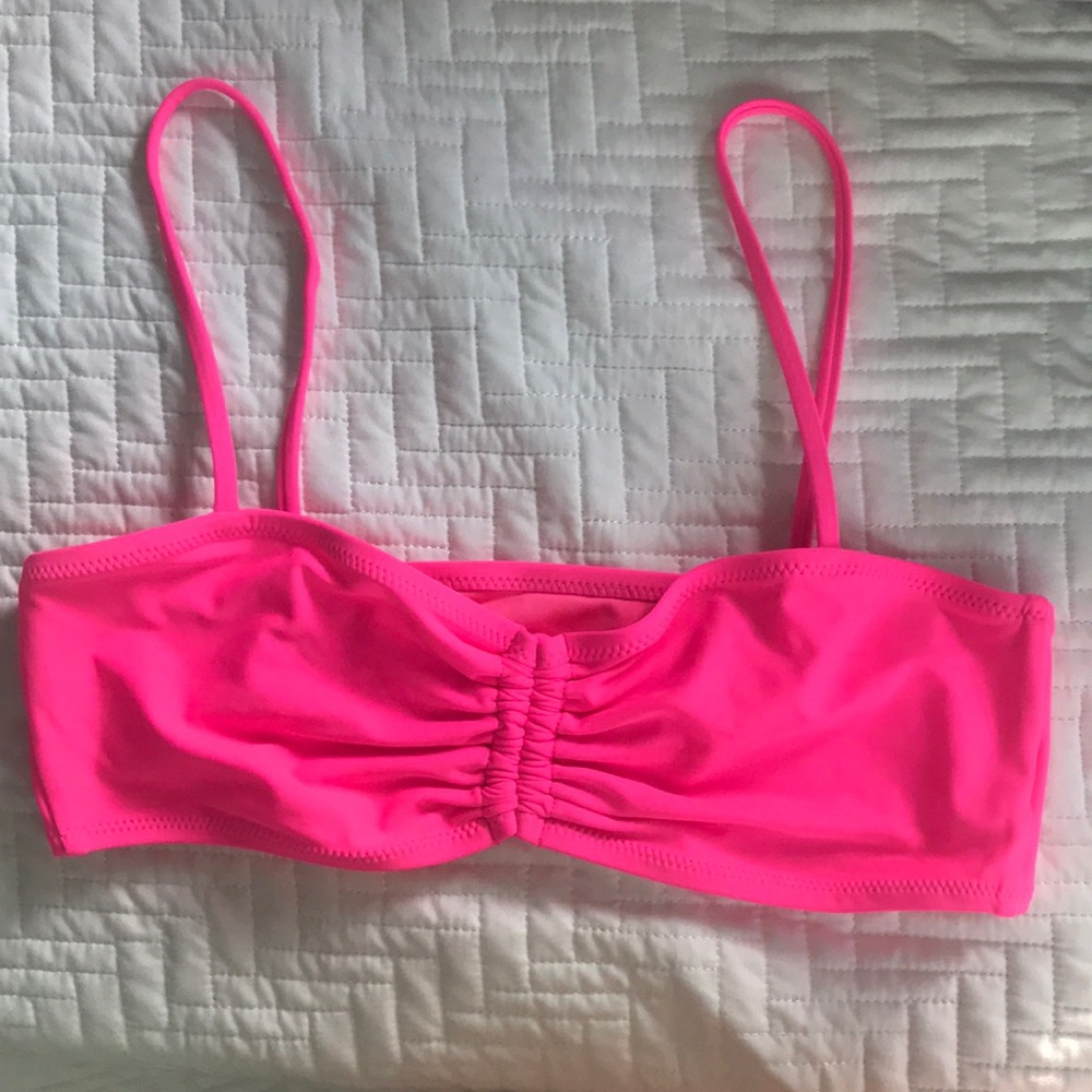 Bikini top